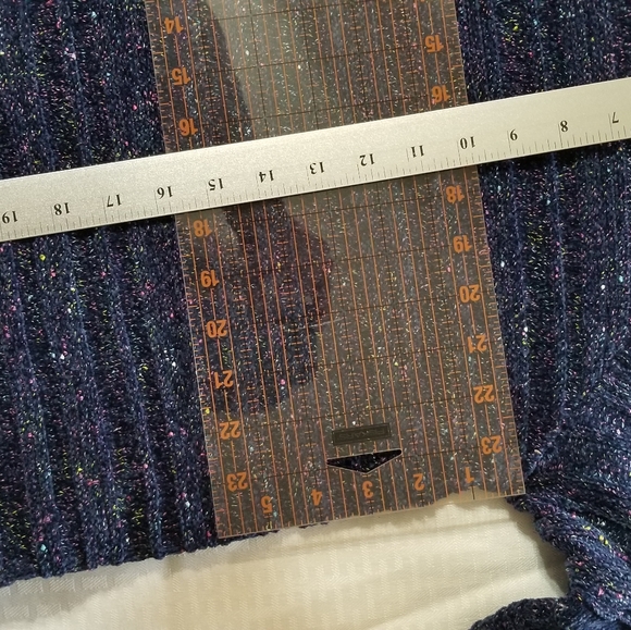 Alfred Dunner sweater - Picture 4 of 10